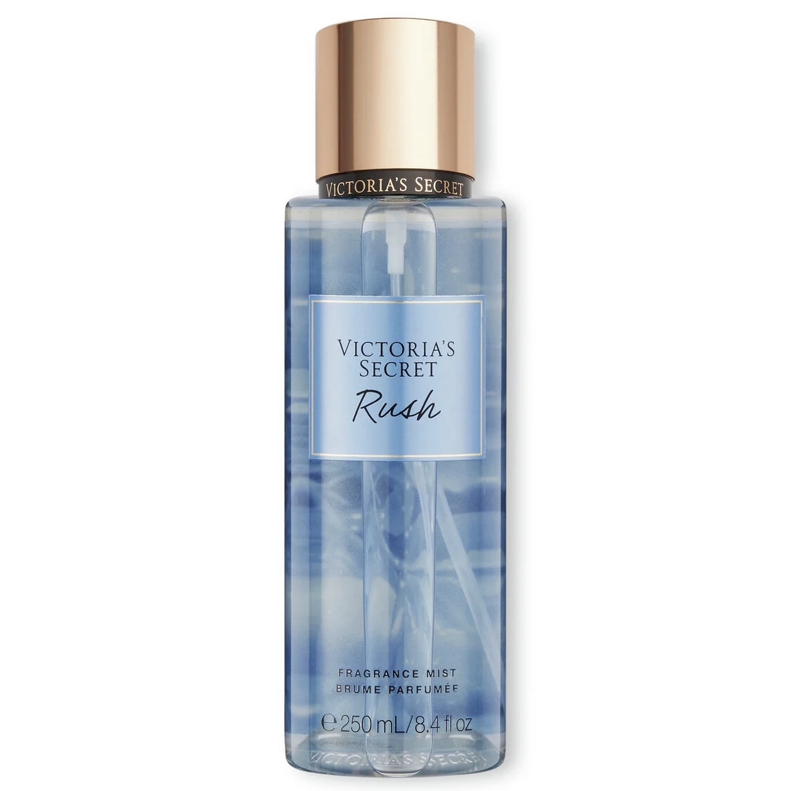 Victoria's Secret Rush Body Spray 250 ml