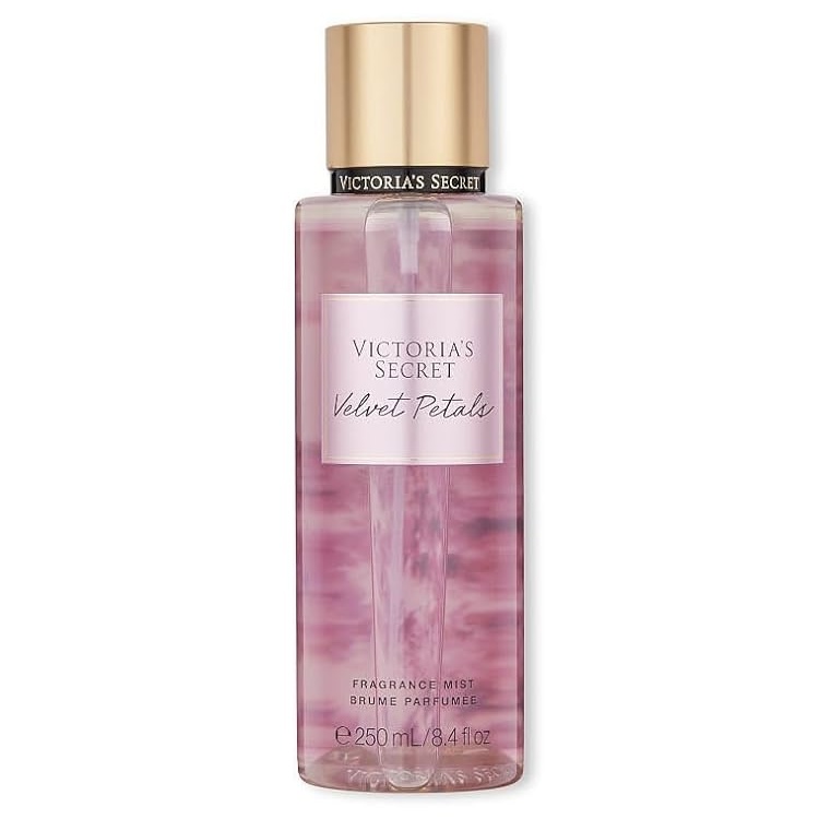 Victoria's Secret Velvet Petals Body Mist 250ml