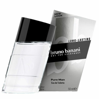 Bruno Banani Pure Man EDT