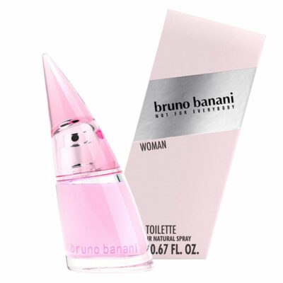 Bruno Banani Woman EDT
