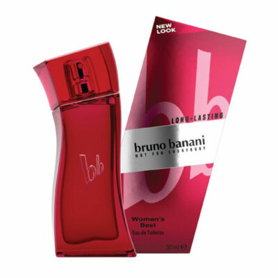Bruno Banani Woman's Best 20ml edp