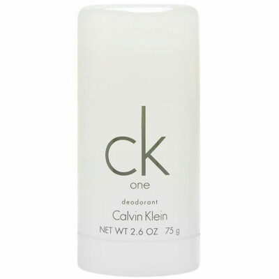 Calvin Klein One Deo Stick 75g