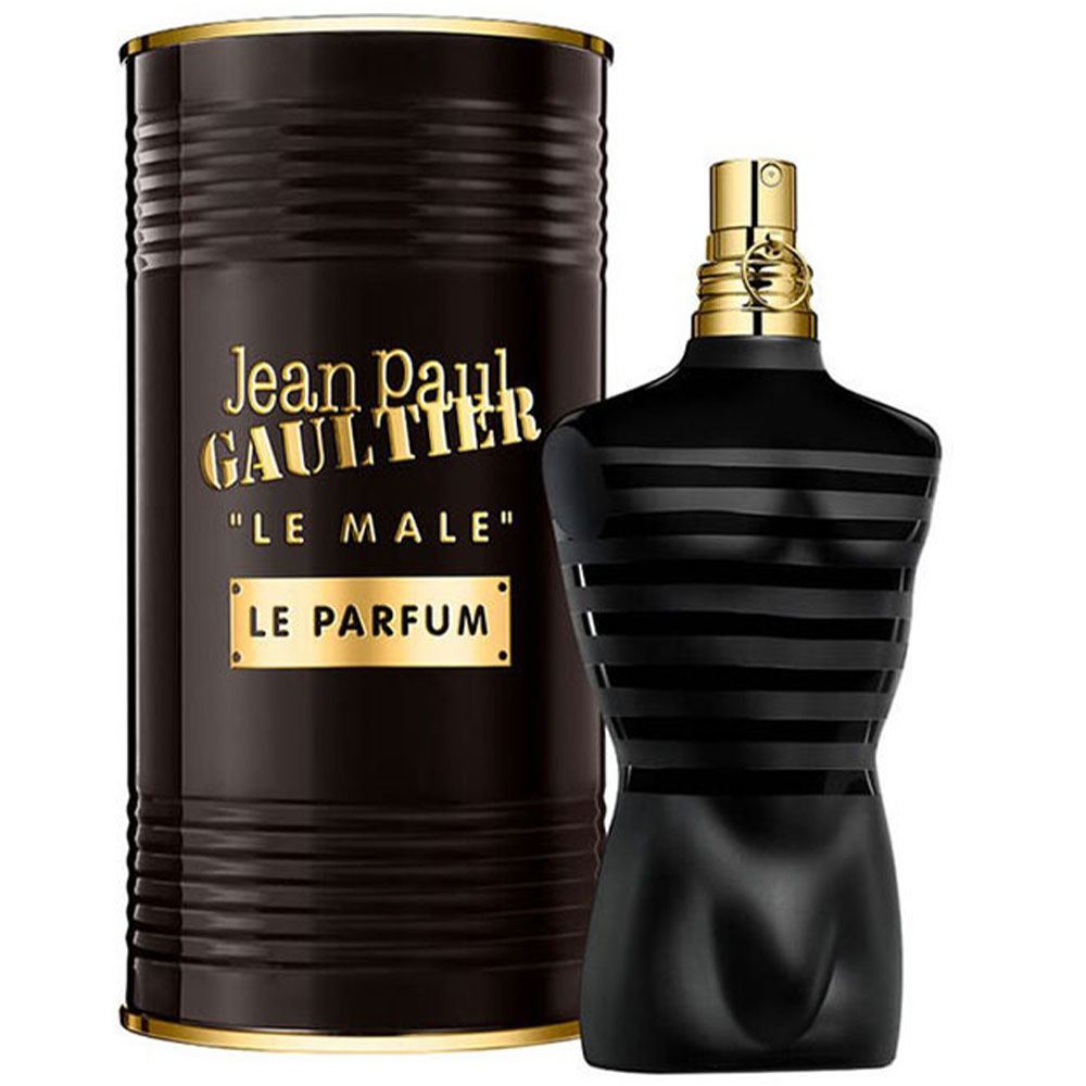 Jean Paul Gaultier Le Male Le Parfum EDP