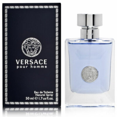 Versace Pour Homme EDT