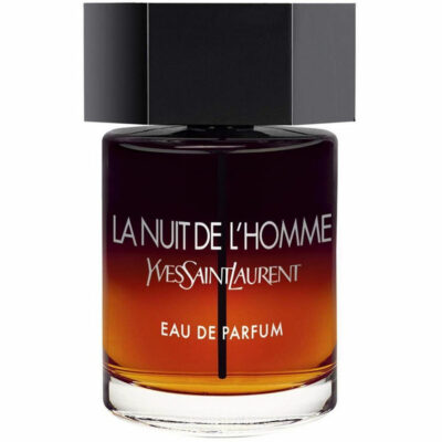 Yves Saint Laurent La Nuit de L'Homme Eau de Parfum