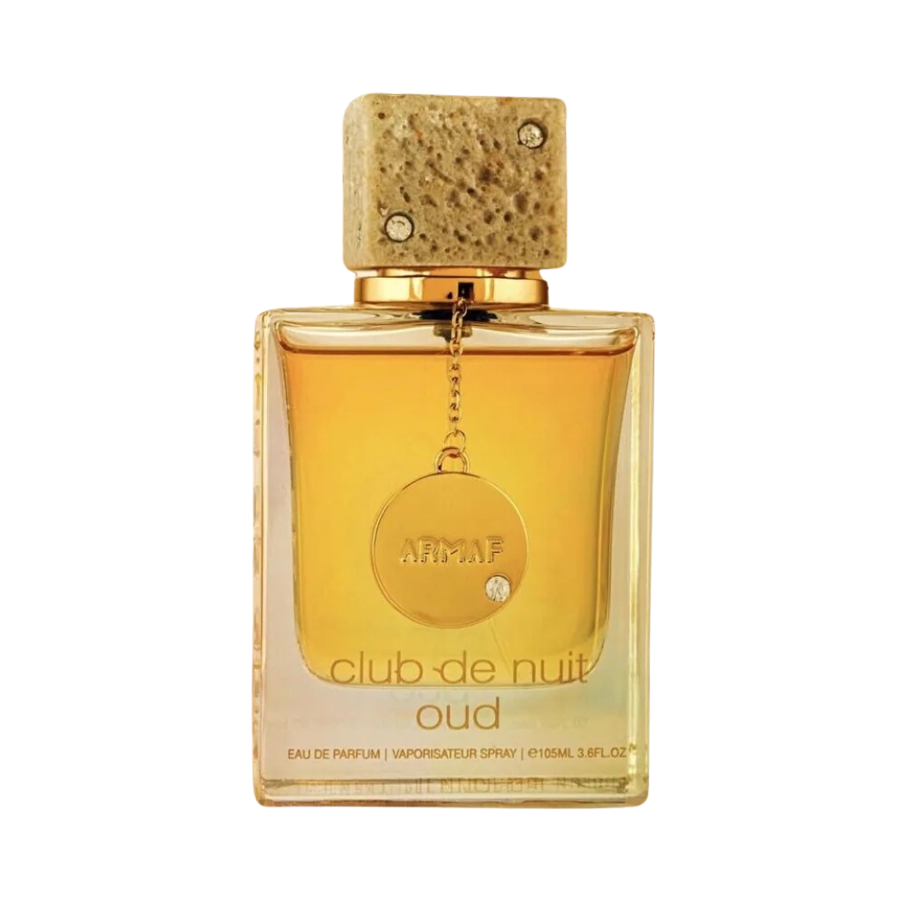 Armaf Club de Nuit Oud Parfum UNISEX 105 ml