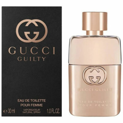 Gucci Guilty Pour Femme edt W