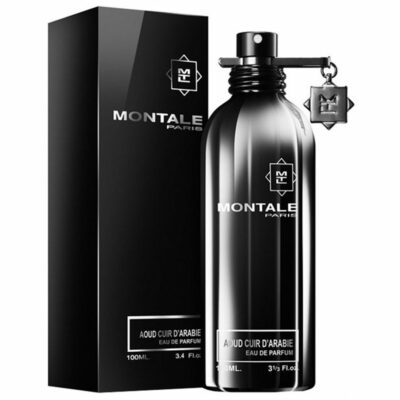 Montale Aoud Cuir d'Arabie 100ml EDP