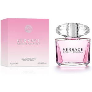 Versace Bright Crystal EDT