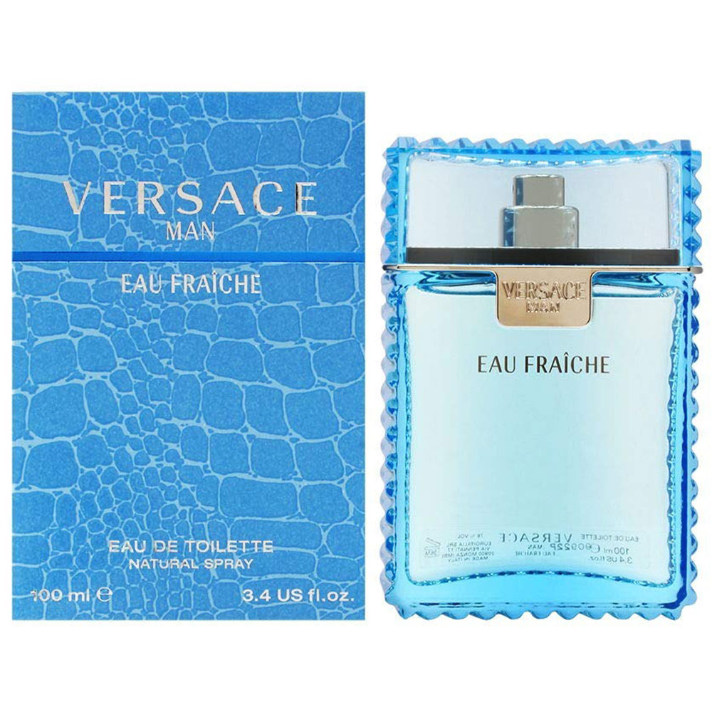 Versace Man Eau Fraiche EDT