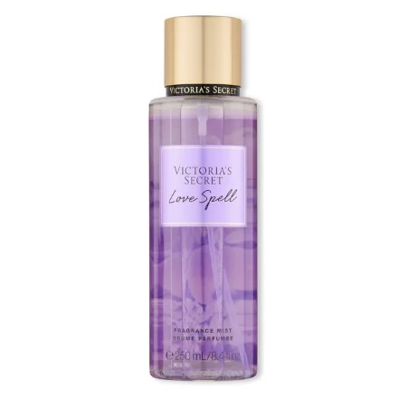 Victoria's Secret Love Spell Body Mist 250ml