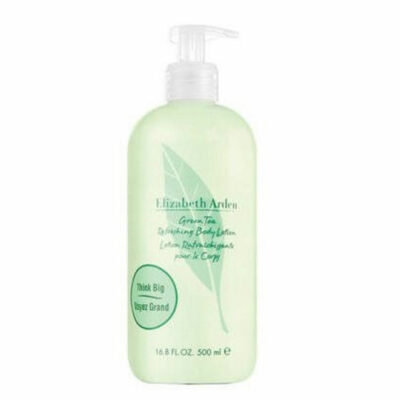Elizabeth Arden Green Tea Body Lotion 500 ml