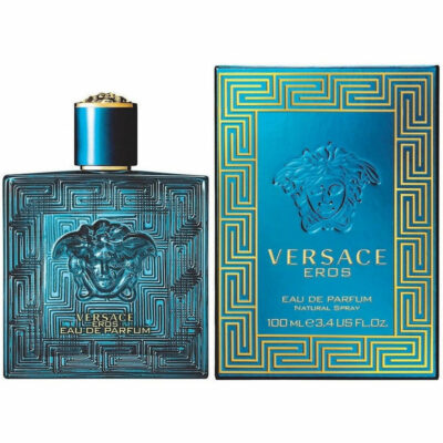 Versace Eros EDP M