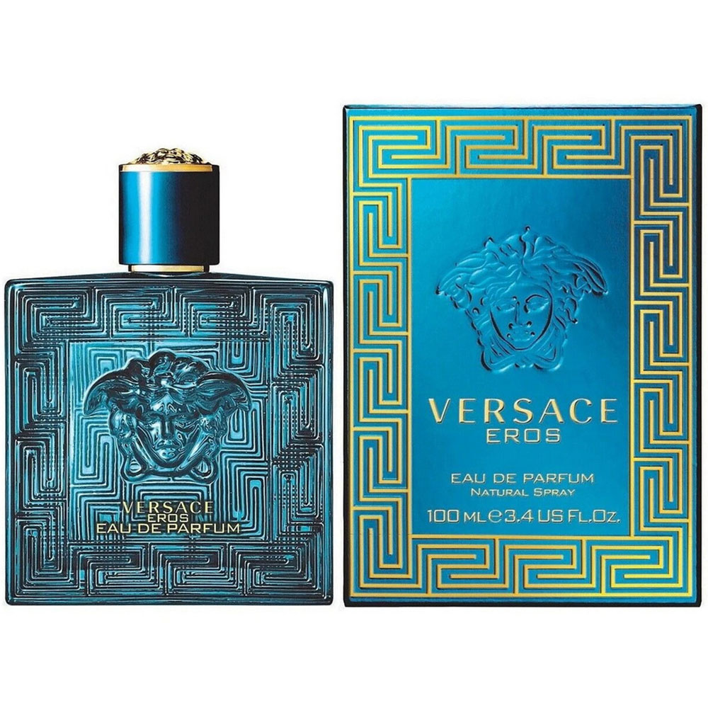 Versace Eros EDP M