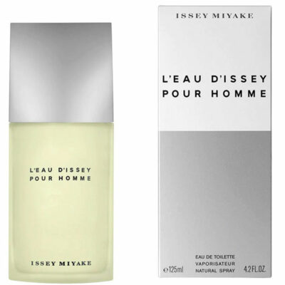 Issey Miyake L'eau Pour Homme edt M