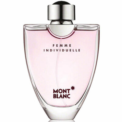 Mont Blanc Femme Individuelle edt 75 ml W