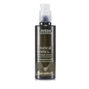 Aveda Botanical Kinetics Purifying Gel cleanser 150ml