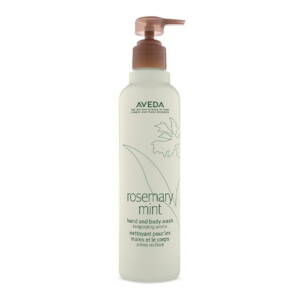 Aveda Rosemery Mint Hand and Body Wash 250 ml