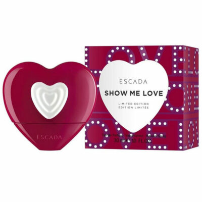 Escada Show Me Love edp