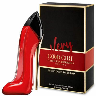 Carolina Herrera Very Good Girl EDP