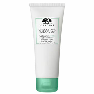 Origins Checks Balances Face Scrub 75 ml