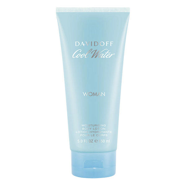 Davidoff Cool Water Body Lotion 150 ml