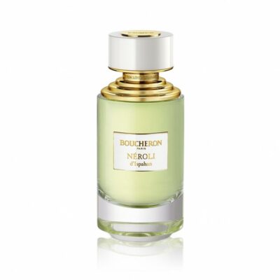 Boucheron Neroli d'Ispahan edp 125 ml