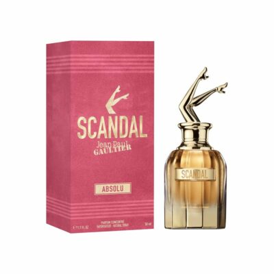 Jean Paul Gaultier Scandal Absolu edp W