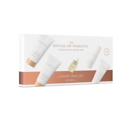 Rituals The Ritual of Namaste Set S