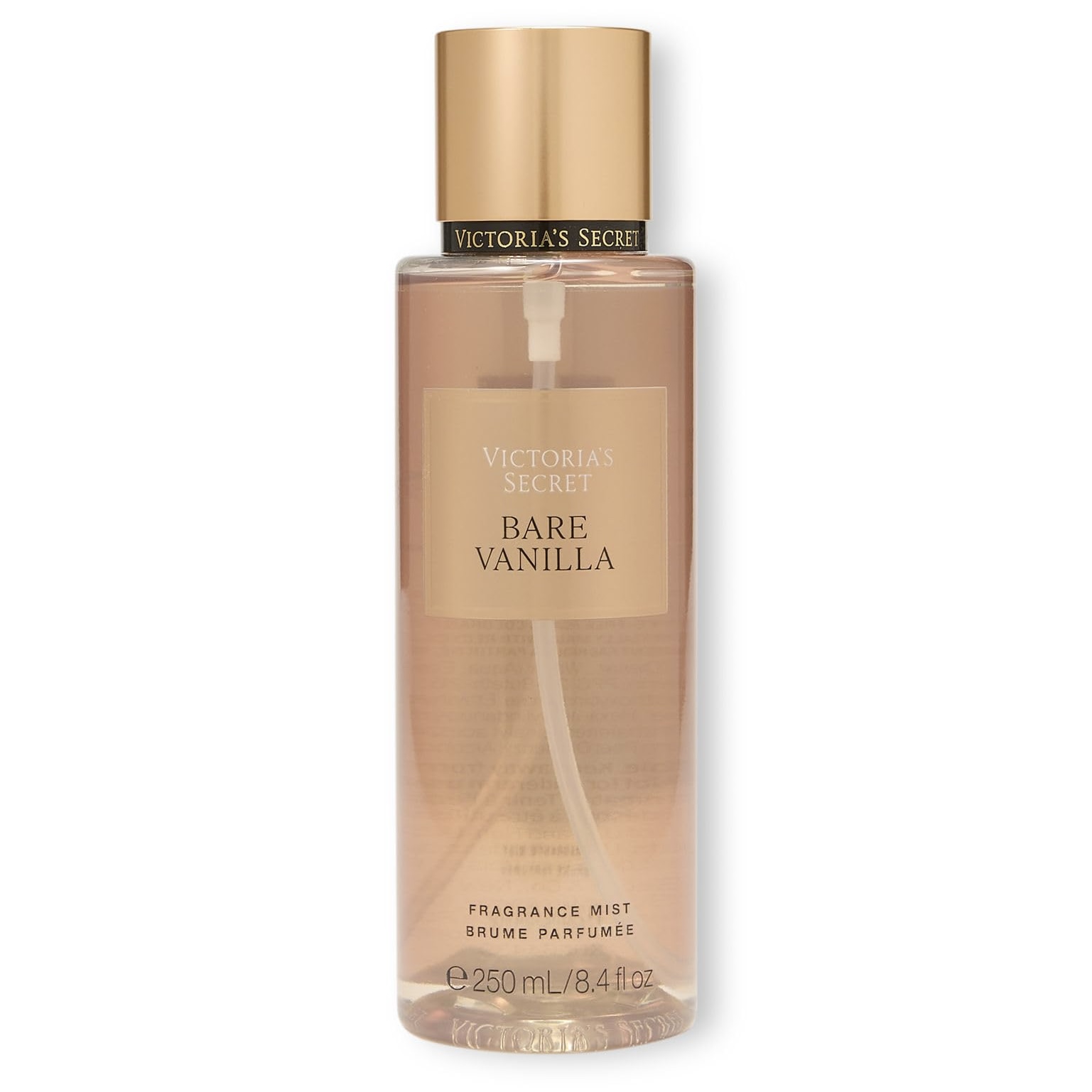 Victoria’s Secret Bare Vanilla 250 ml Body Mist