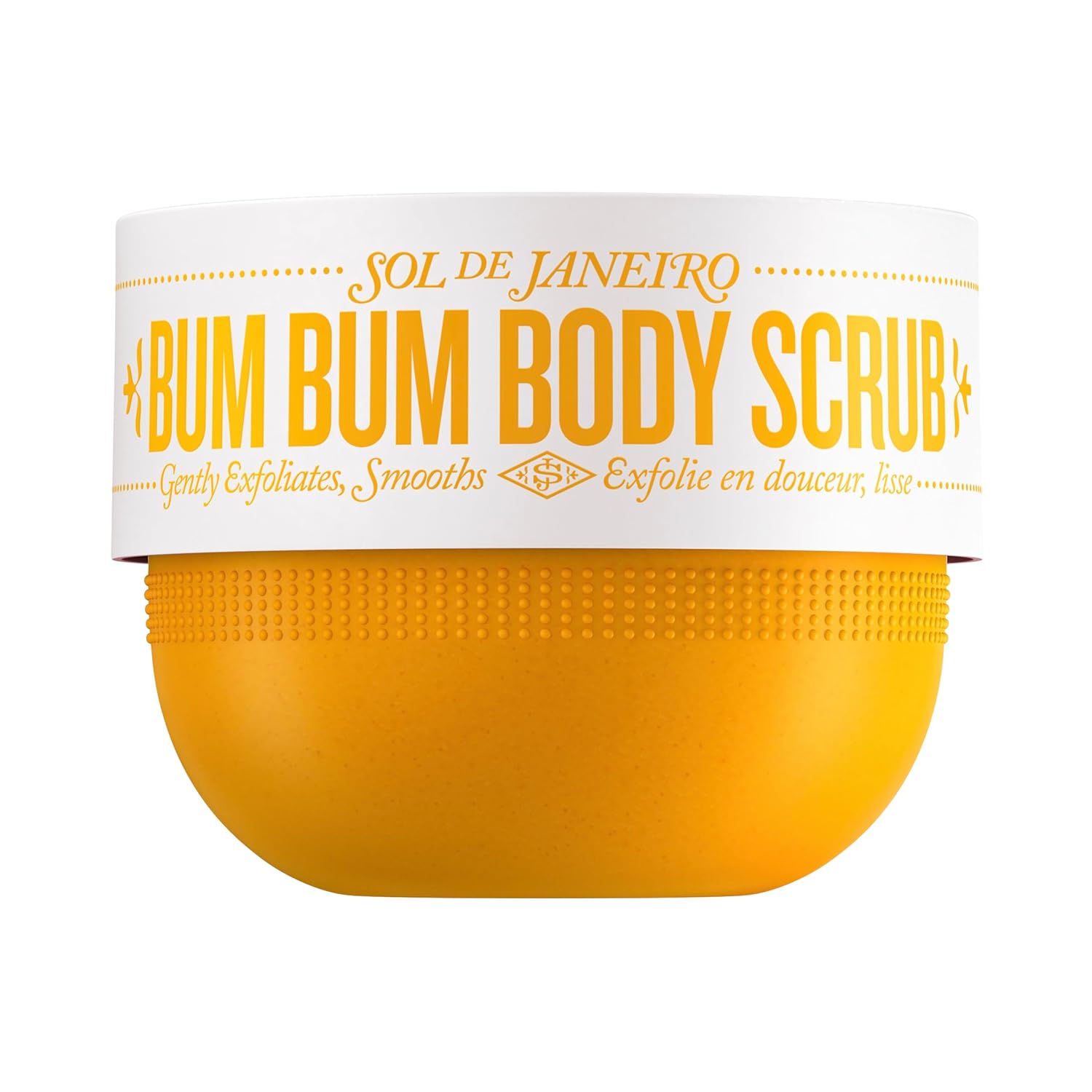 Sol de Janeiro Bum Bum Body Scrub 220 gr