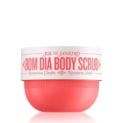 Sol de Janeiro Bom Dia Bright Body Scrub 220 ml