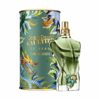 Jean Paul Gaultier Le Beau Paradise Garden edp
