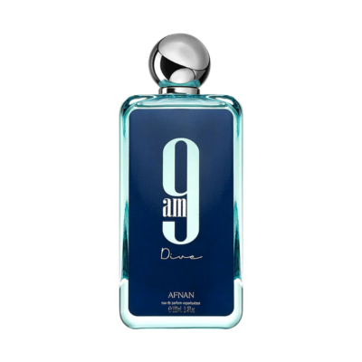 Afnan 9am Dive edp 100ml