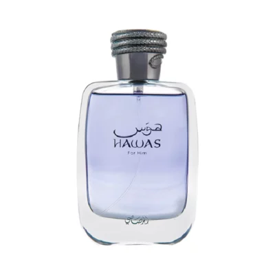 Rasasi Hawas For Him edp 100 ml