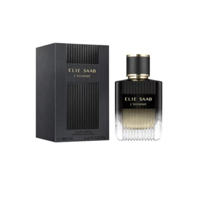 Elie Saab L'Homme edp