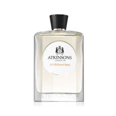 Atkinsons 24 Old Bond Street Eau de Cologne 100 ml