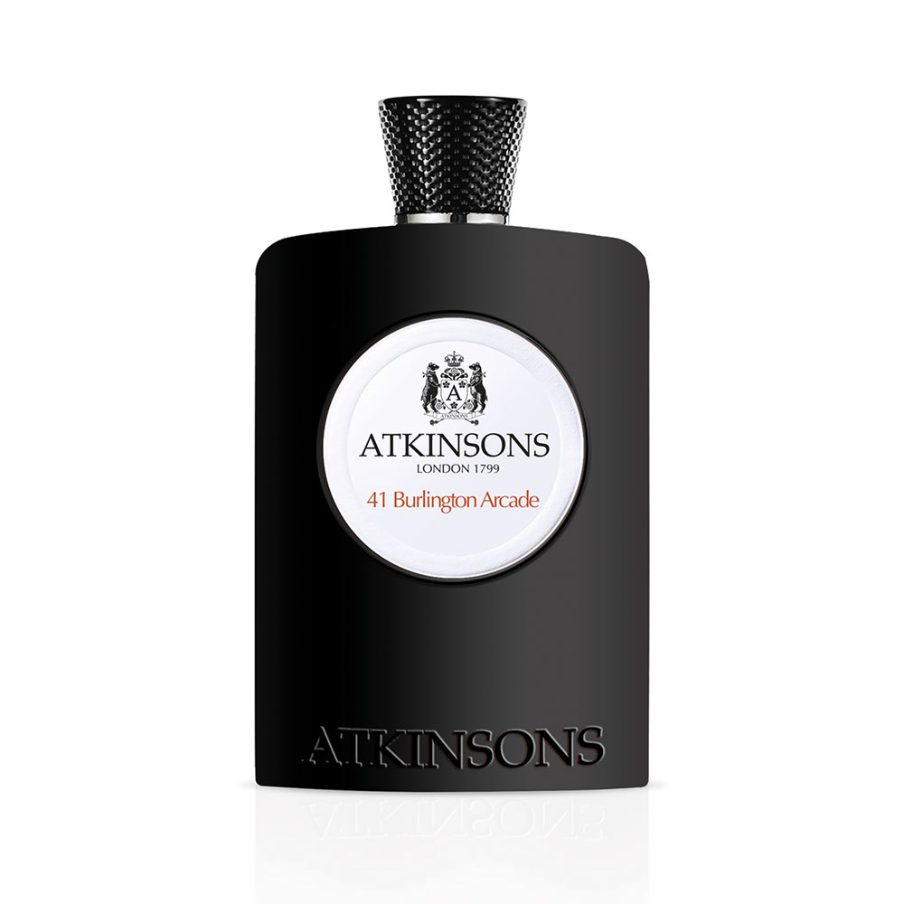 Atkinsons 41 Burlington Arcade Eau de Parfum 100 ml