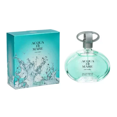 Real Time EDP 100ml Acqua Di Mare