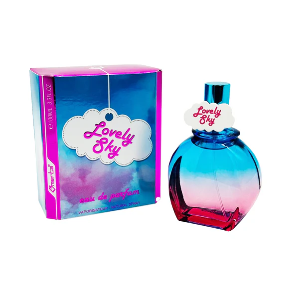 Omerta EDP 100ml Lovely Sky