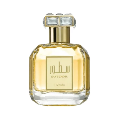 Lattafa Sutoor Eau De Parfum 100 ml
