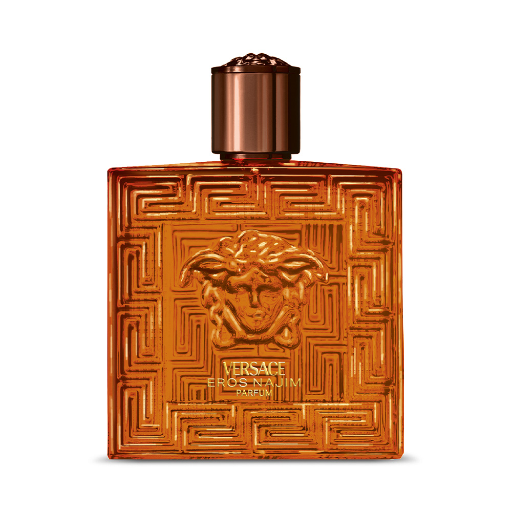 Versace Eros Najim Parfum