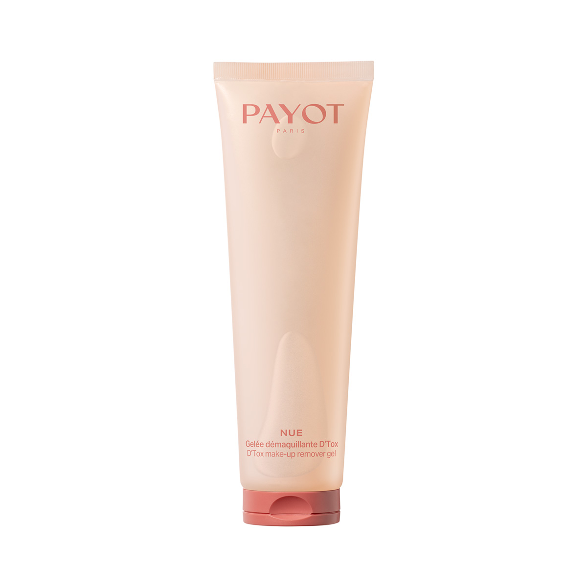 Payot NUE MAKE-UP REMOVAL GEL – gel za čišćenje lica i uklanjanje šminke 150 ml