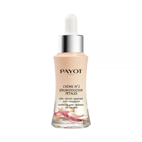 Payot Pv Creme No 2 Serum Douceur Petales 30 ml – serum protiv crvenila