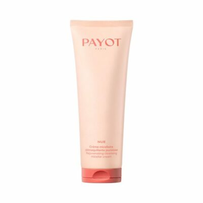 Payot Nue Creme Jeunesse Demaqillant 150 ml - micelarna krema za čišćenje lica