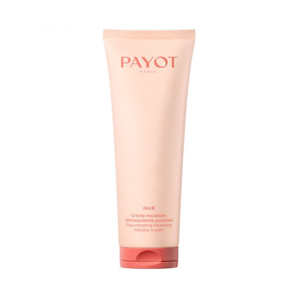 Payot Nue Creme Jeunesse Demaqillant 150 ml – micelarna krema za čišćenje lica