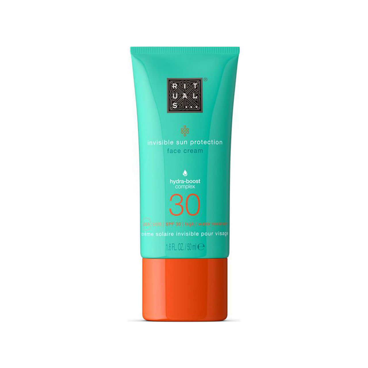 Rituals Karma Sun Protection Face Cream SPF 30 50ml