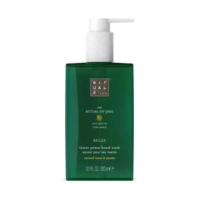 Rituals The Ritual of Jing Hand Wash 300 ml / tečni sapun za ruke
