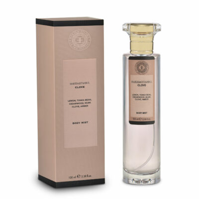 Hareem Istanbul Clove Body Mist 100ml