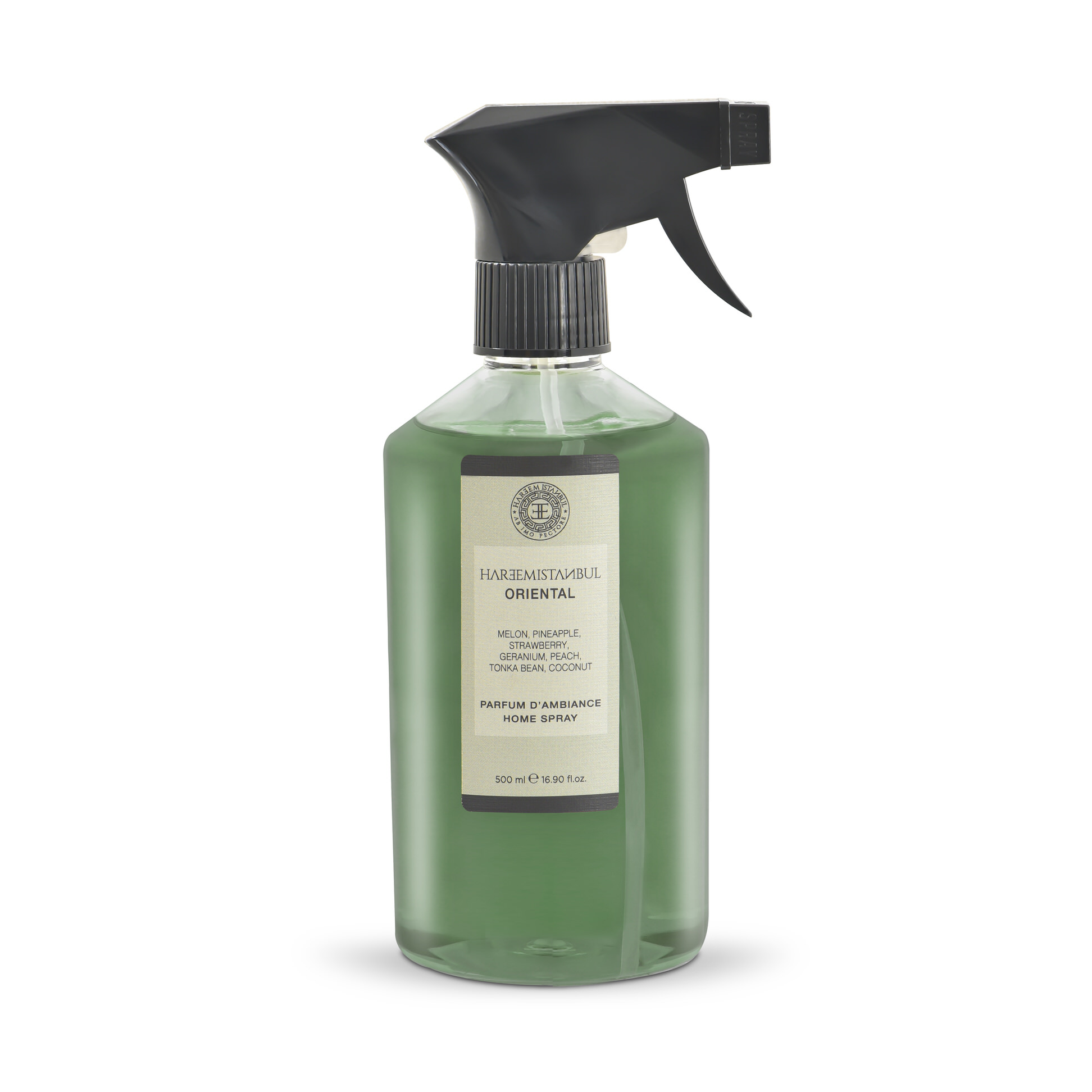 Hareem Istanbul Oriental Home Perfume 500ml – osvježivač za prostor